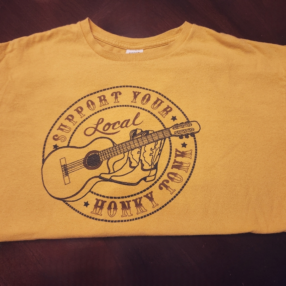 Vintage Tshirt